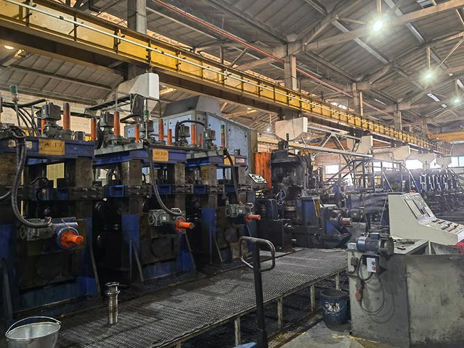焊管模具产品定制与批发-江苏省南扬机械制造有限公司